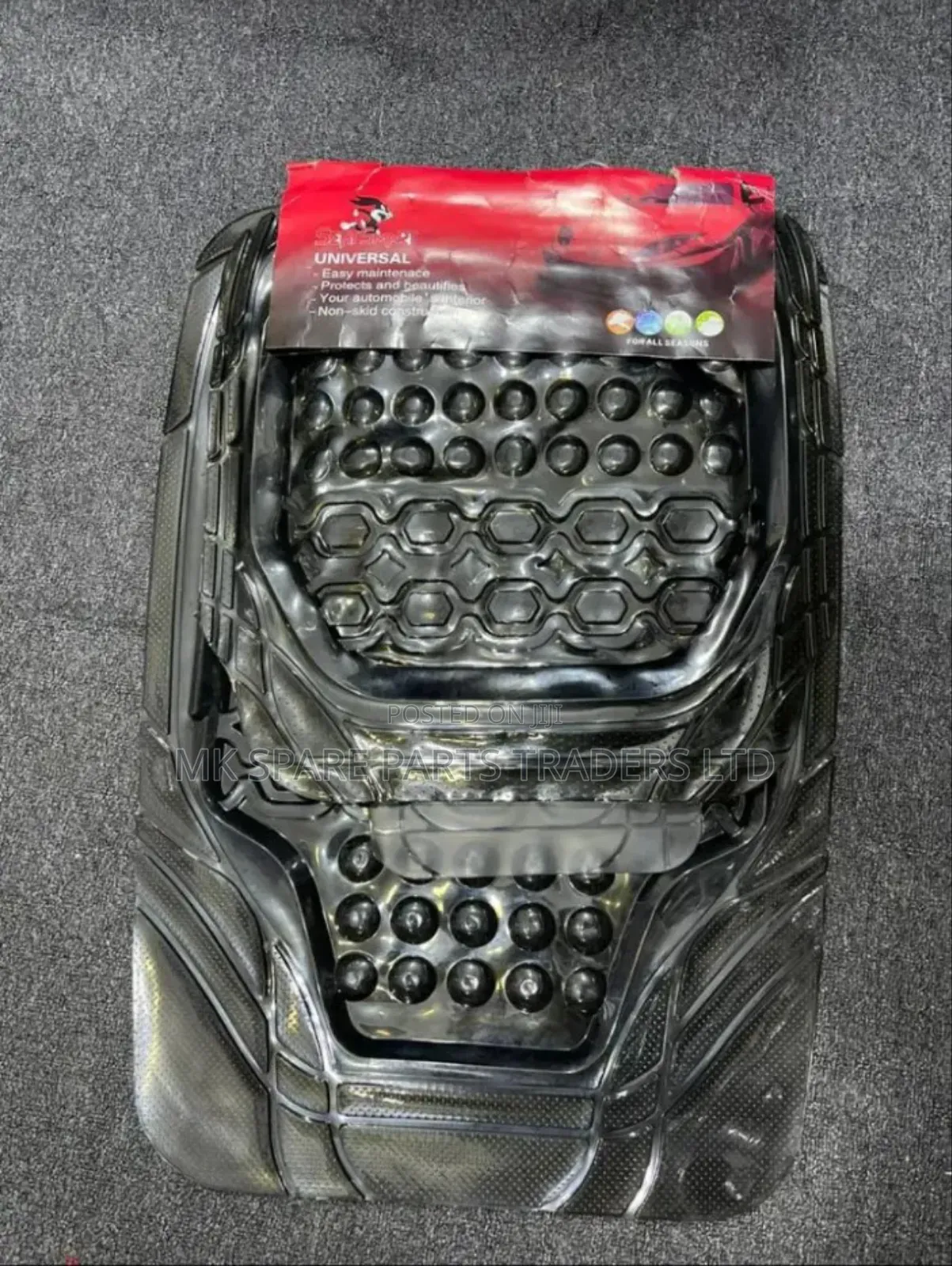 Car Carpets, Floor Mats and Accessories