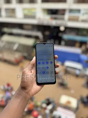 Samsung Galaxy A03 32 GB Blue