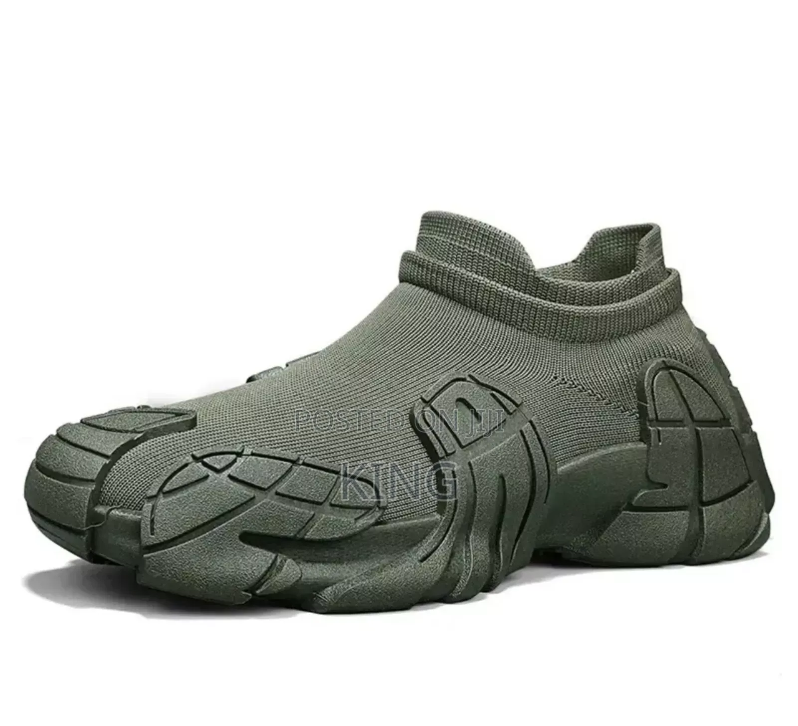 Tossu Camperlab Sneakers Cozy