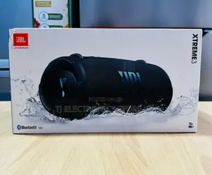 JBL Extreme3 Bluetooth Speaker/ JBL Party Box