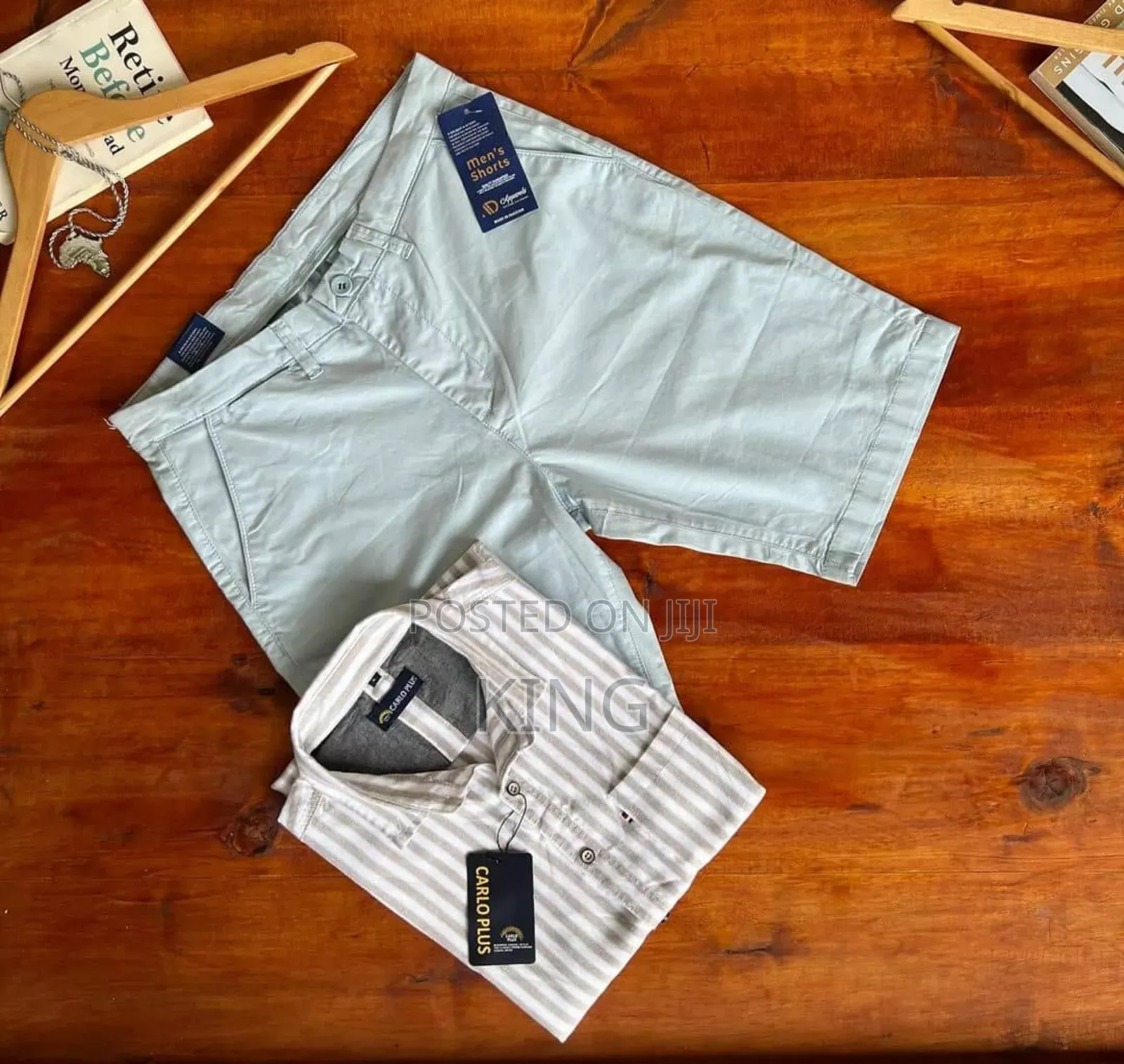 Men Shorts Comforting