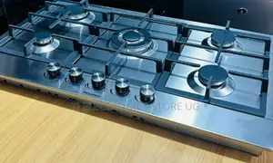 Inbuilt 90x60cm Hisense Gas Hobb