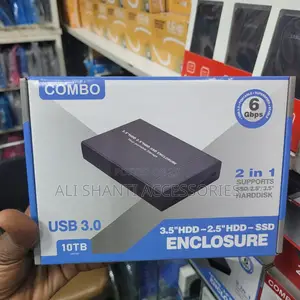 HDD Enclosure, Hard Disk Case, 3.0 Hi-Tech Hard Disk Case