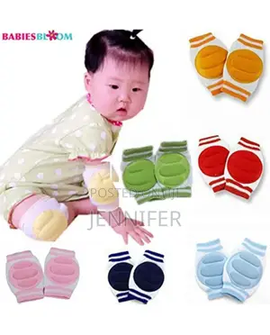 Baby Knee Pads