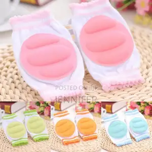 Baby Knee Pads