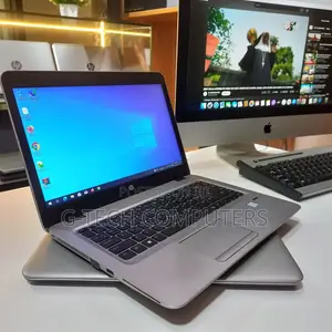 New Laptop HP EliteBook 840 G3 8GB Intel Core I5 SSD 256GB