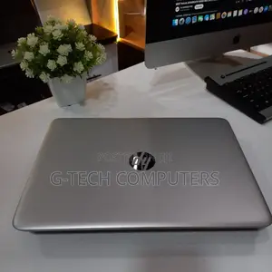 New Laptop HP EliteBook 840 G3 8GB Intel Core I5 SSD 256GB