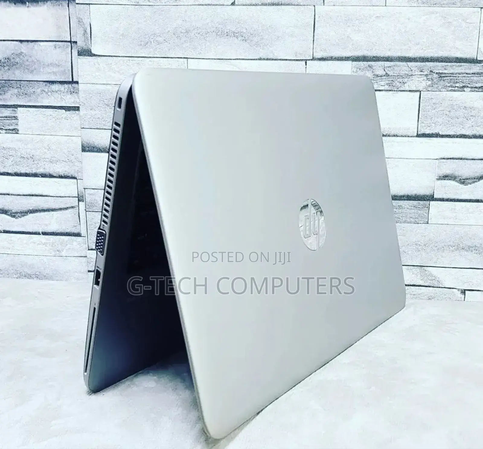 New Laptop HP EliteBook 840 G3 8GB Intel Core I5 SSD 256GB