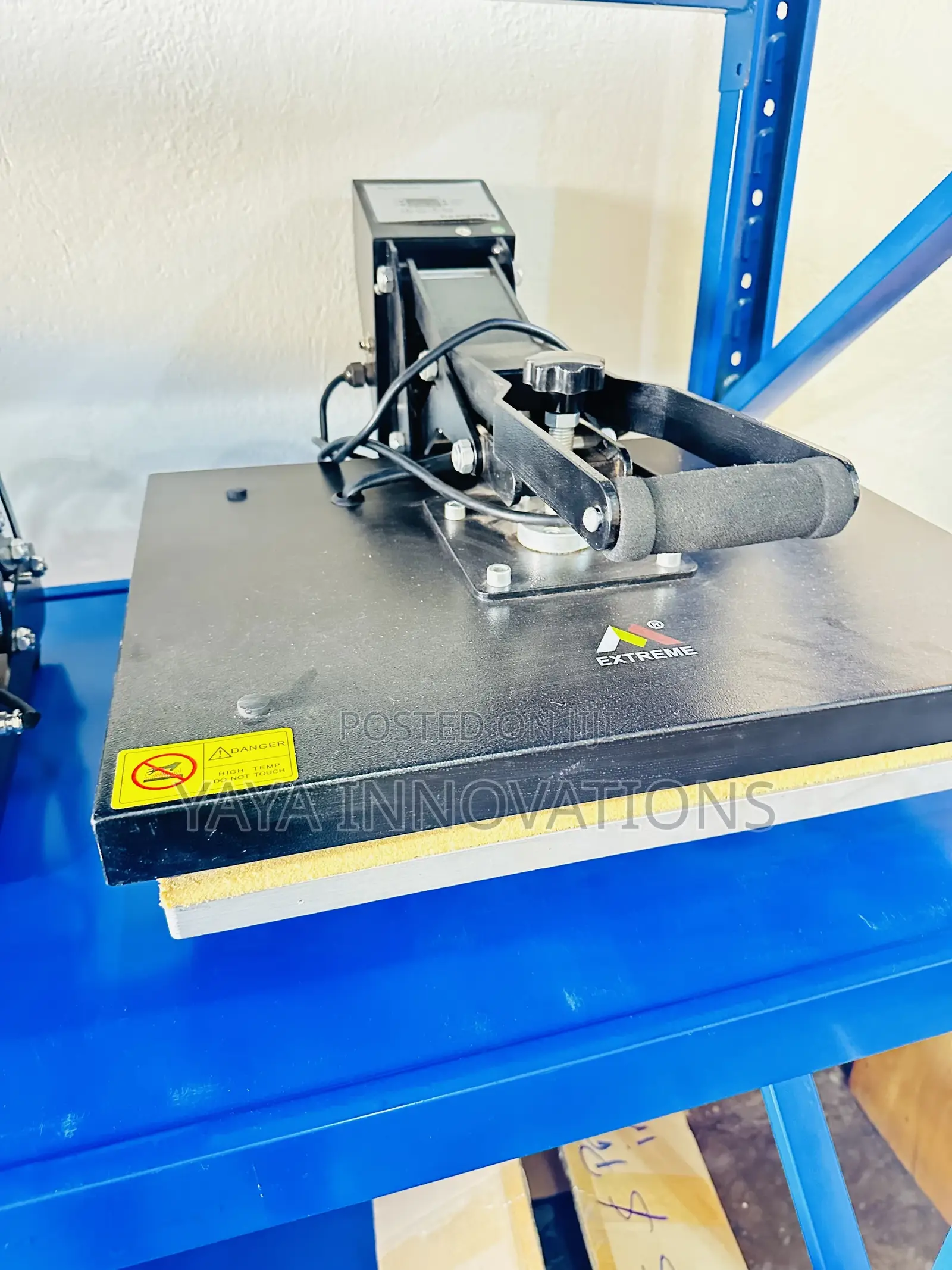 Ideal Heat Press For Business Expansion