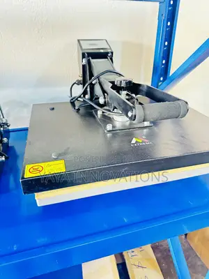 Ideal Heat Press For Business Expansion