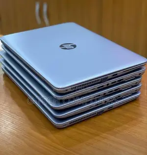 New Laptop HP EliteBook 840 8GB Intel Core I5 SSD 1T