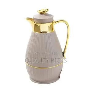 1 Piece of 1 Litre Carafe Insulated Vacuum Flask