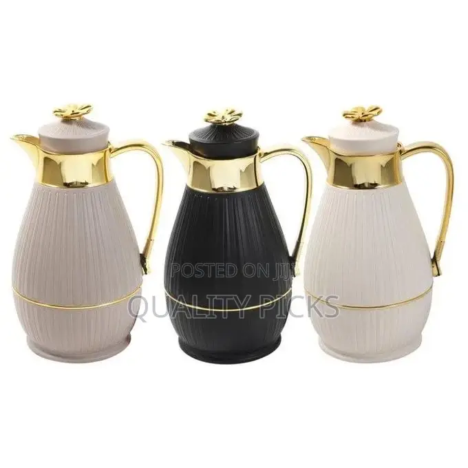 1 Piece of 1 Litre Carafe Insulated Vacuum Flask