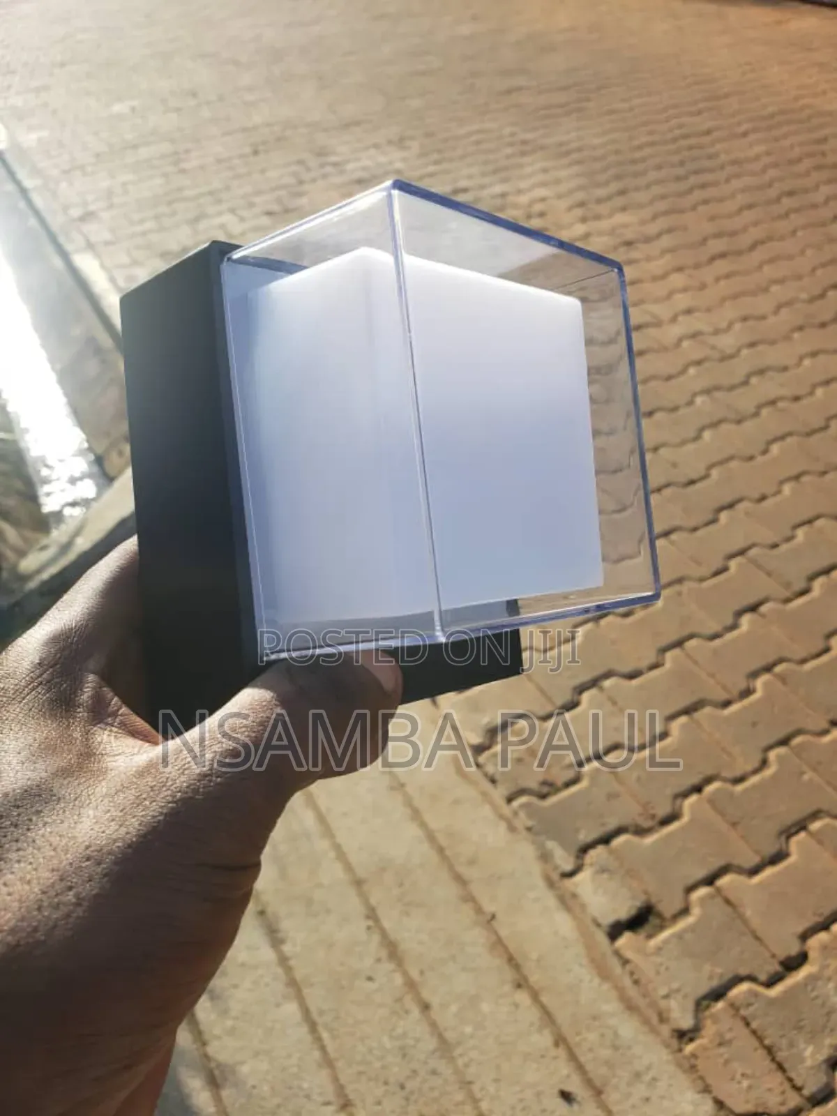 Home Decor Solar