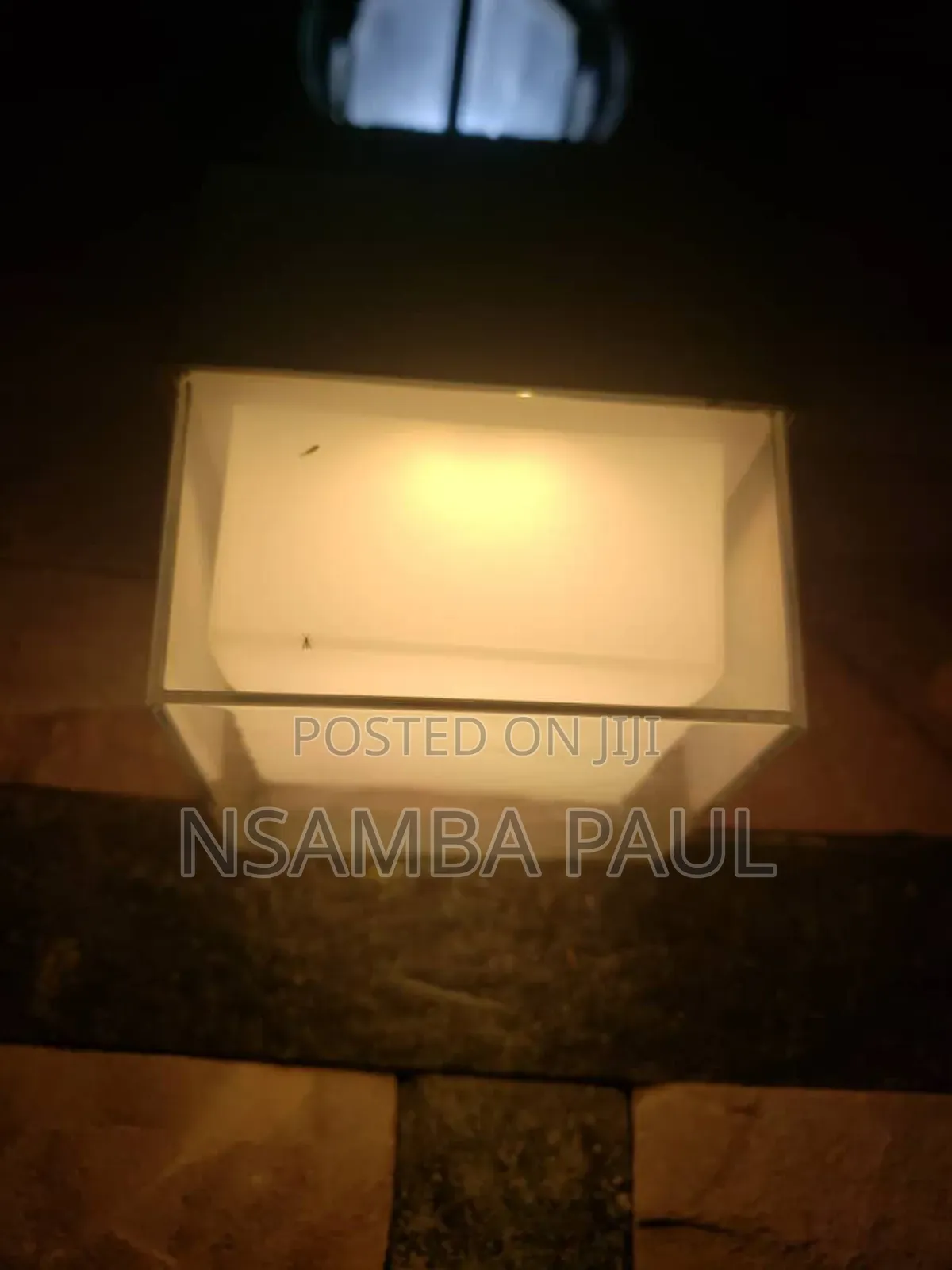 Home Decor Solar