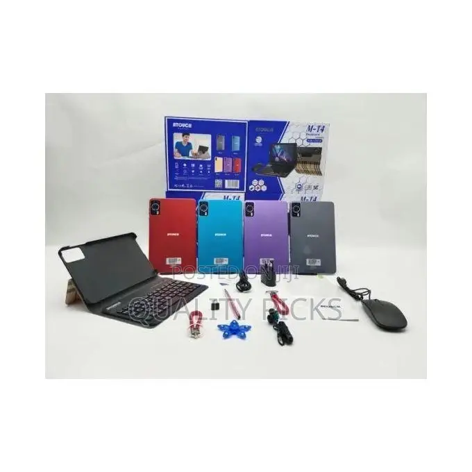 New Atouch M-T4 256 GB