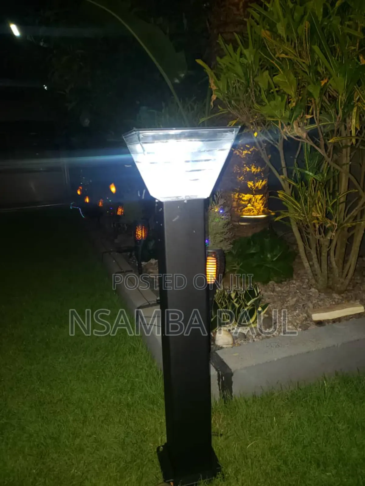 Home Decor Solar