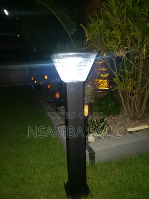 Home Decor Solar