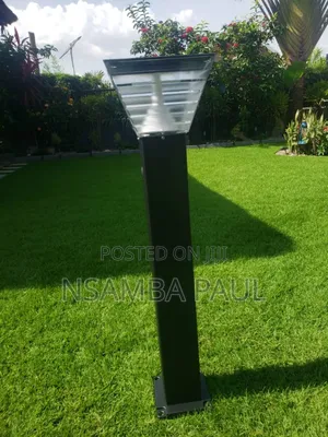 Home Decor Solar