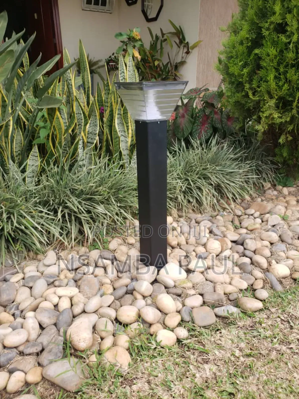 Home Decor Solar