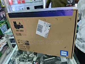 New Laptop HP Envy X360 16GB Intel Core Ultra 7 SSD 1T