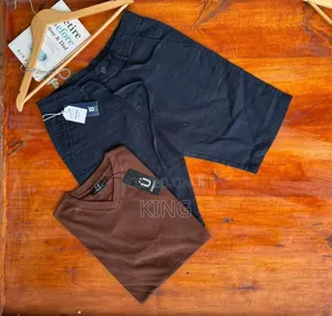 Men Shorts Verified