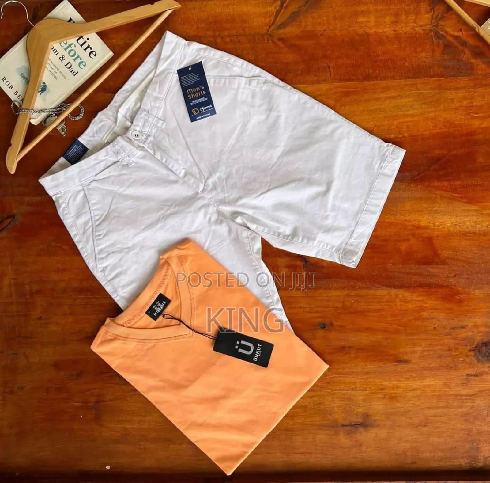 Men Shorts Grand