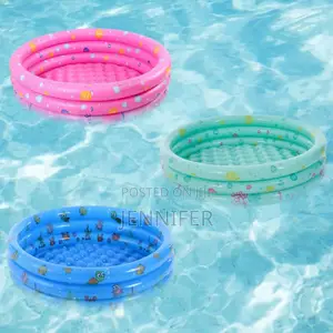 Baby Swimming Pool