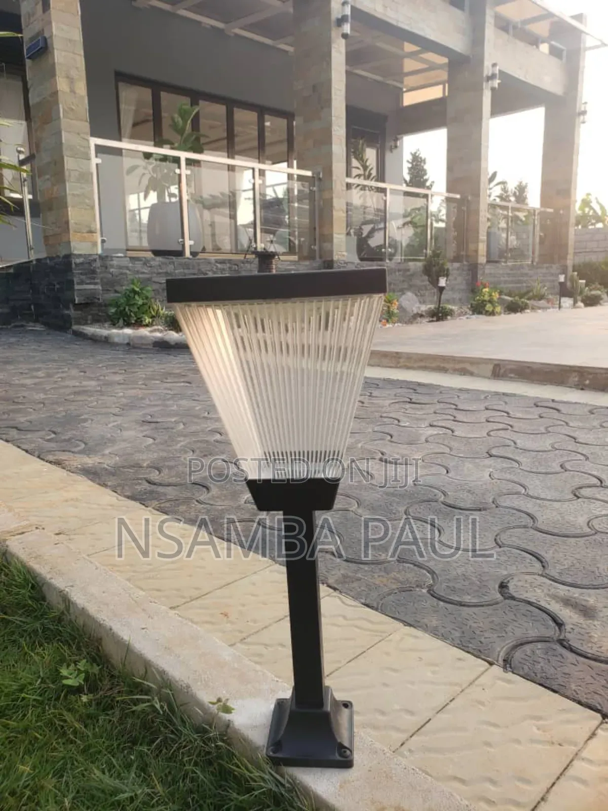 Garden Lights