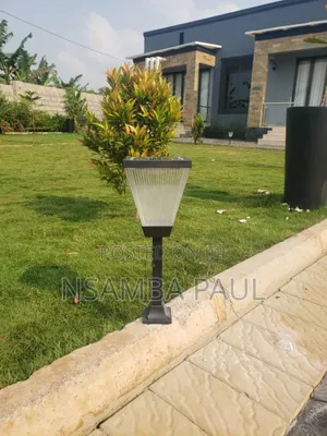 Garden Lights