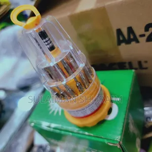 Photo - Pro Screw Driver Set