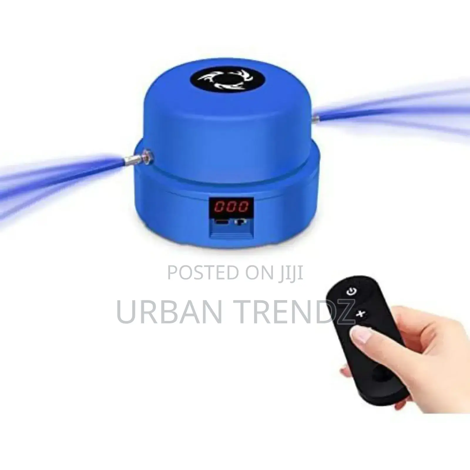 Smart Rope Skipping Machine, Innovation Jump Workout