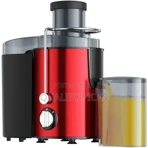 Slow Masticating Juicer Blender Cold Press Juice Maker