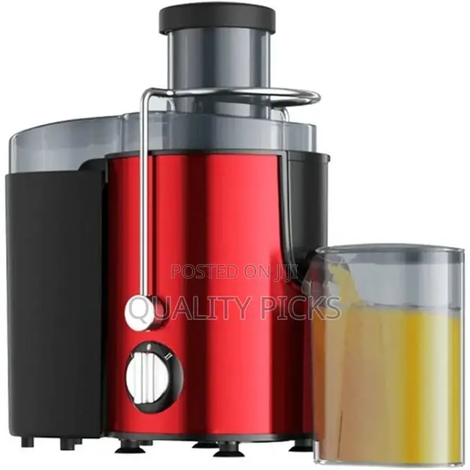 Slow Masticating Juicer Blender Cold Press Juice Maker