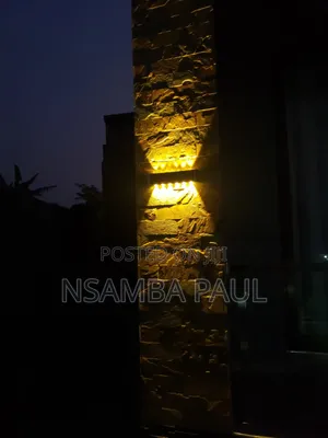 Garden Lights