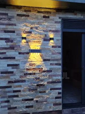 Garden Lights
