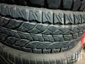 Aab Second Tires