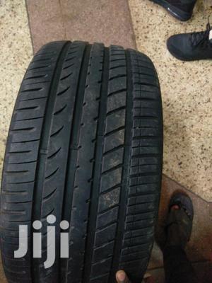 Aab Second Tires