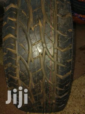 Aab Second Tires