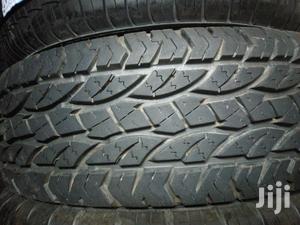 Aab Second Tires