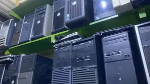 Desktop Computer Dell OptiPlex 3050 4GB Intel Core 2 Duo HDD 320GB