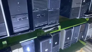 Desktop Computer Dell OptiPlex 3050 4GB Intel Core 2 Duo HDD 320GB