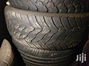 Aab Second Tires