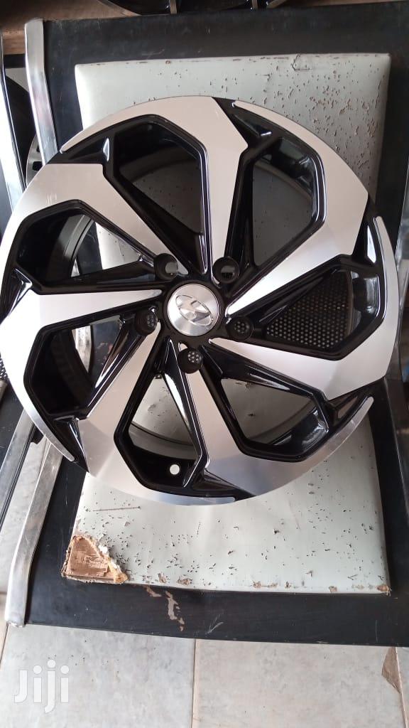 Sport Car Rims