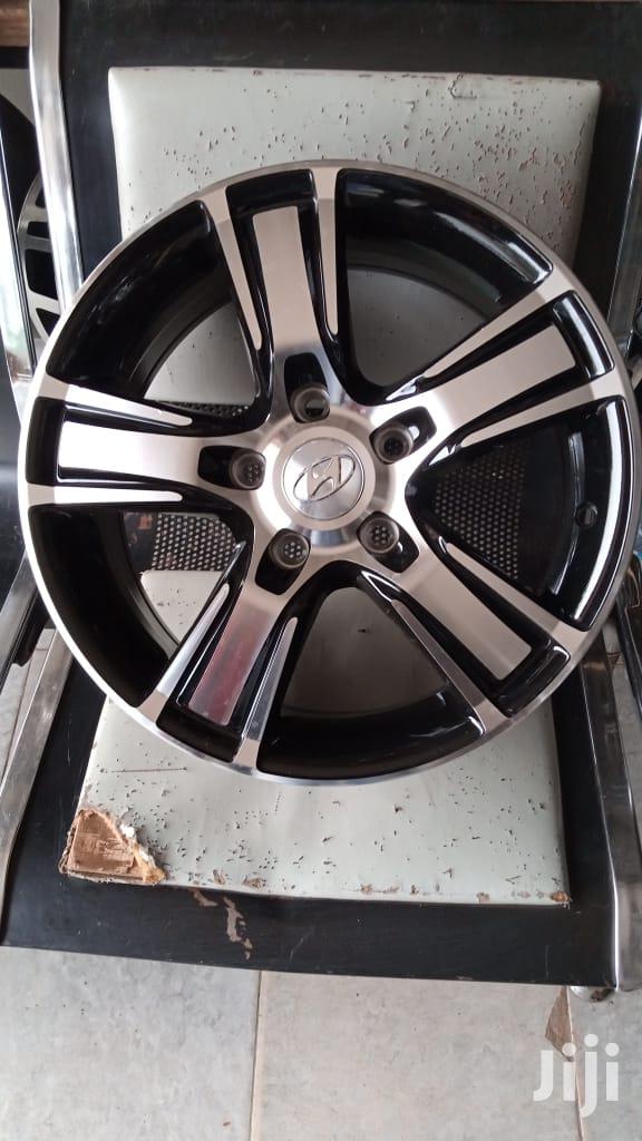 Sport Car Rims