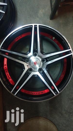 Sport Car Rims
