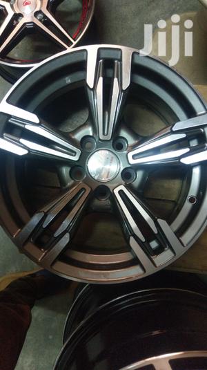 Sport Car Rims