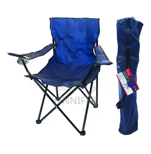 Foldable Camping Chair