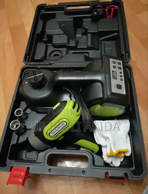 Dc12v Power Lift Electric Hydraulic Elevator Jack Tool Kit