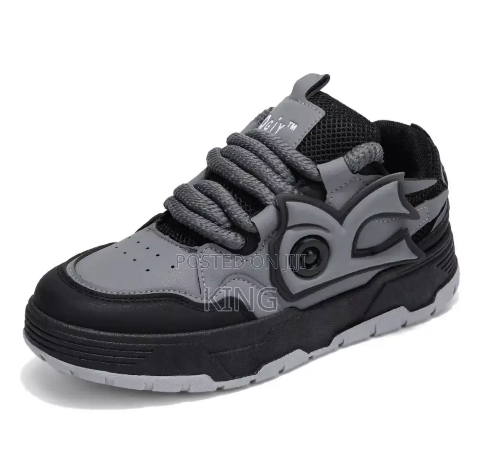 Classic Trending Sneakers Verified
